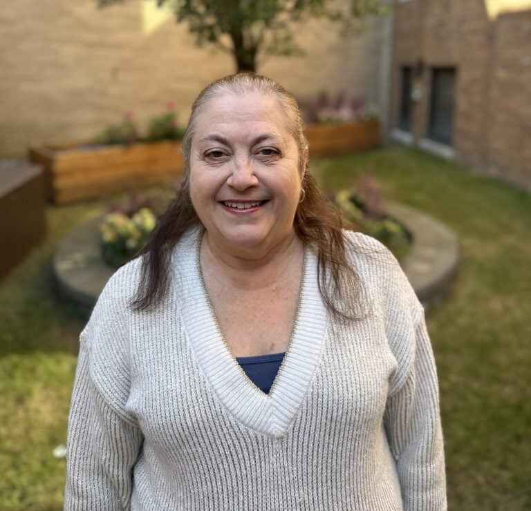 Shari Alder