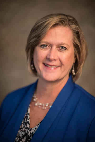 Shari McDowell, PT, DPT, FASIA