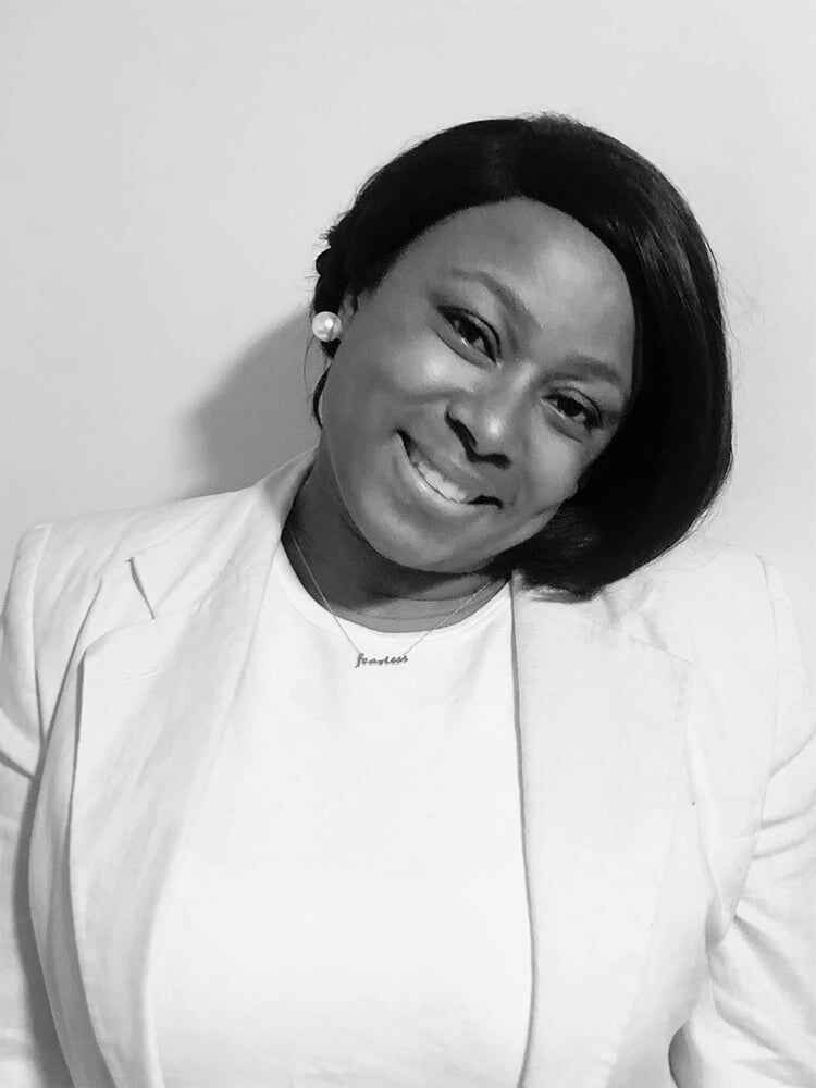 Sharika Ford, MHS, CAADC, LPC