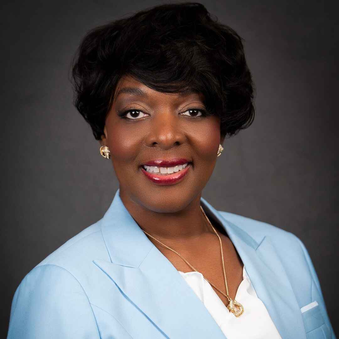 Sharika Gordon