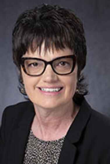 Sharon Baughman