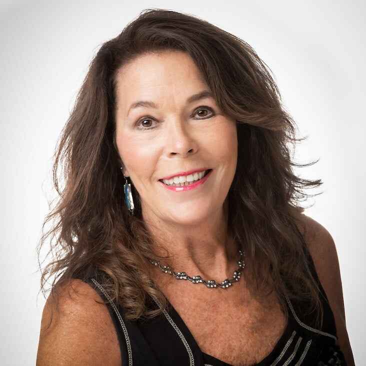 Sharon Berkobien