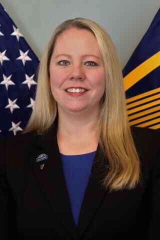 Sharon Coyle, RN, MSN, MBA