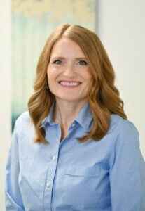 Sharon Fenton, BSW,CDP