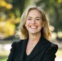 Sharon Greenberger