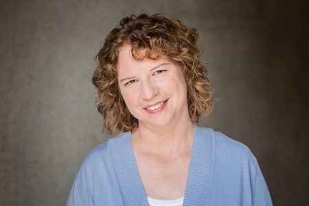Sharon Haning