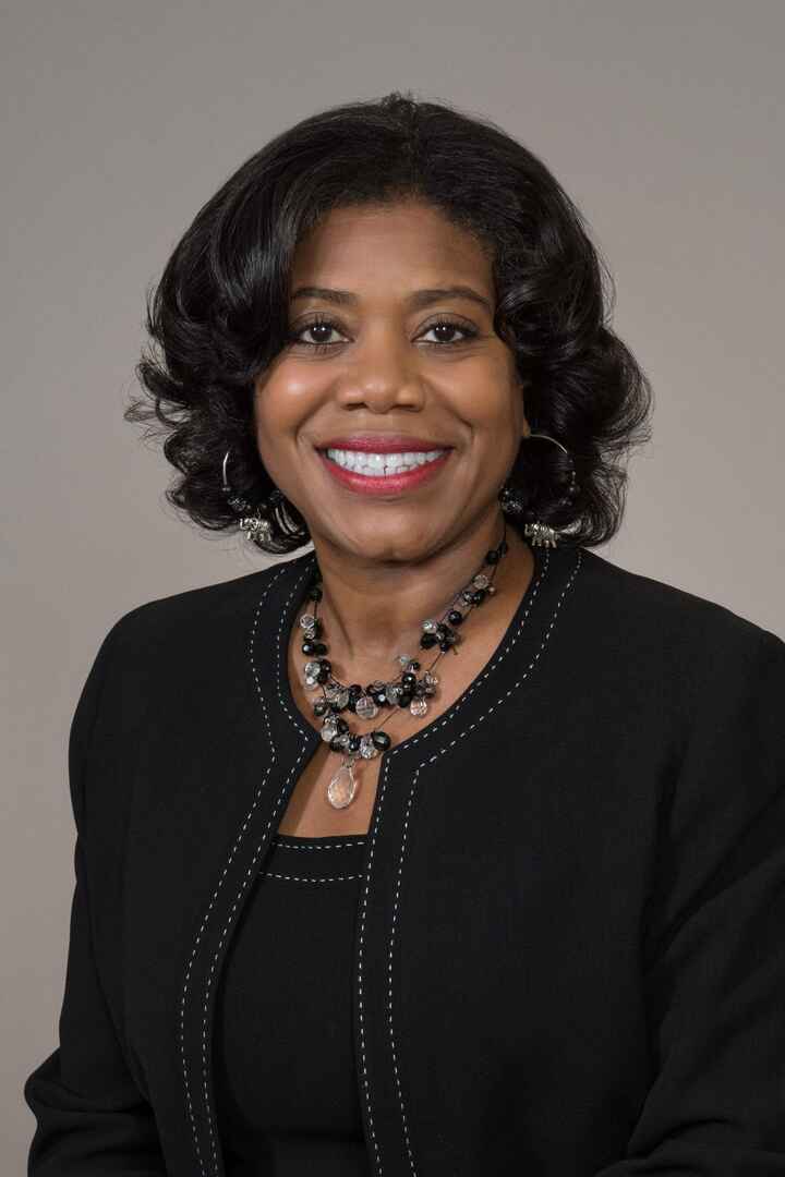 Sharon Stackhouse