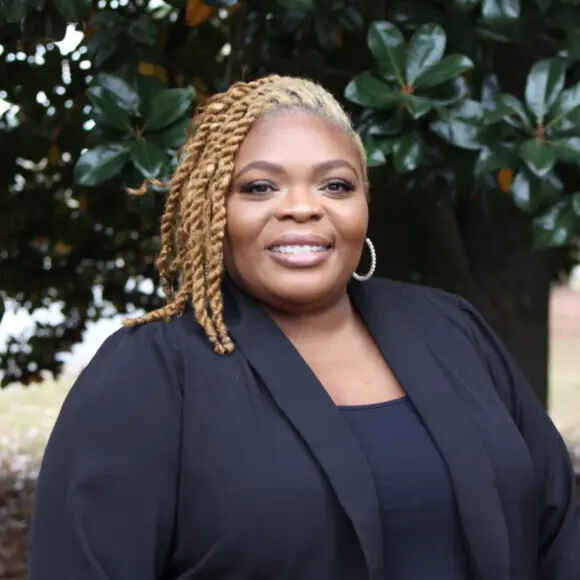 Sharonda Rozier, CACII