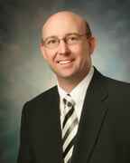 Shaun Keef, MBA
