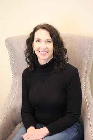 Shauna Cavalli, MA, LCMHC