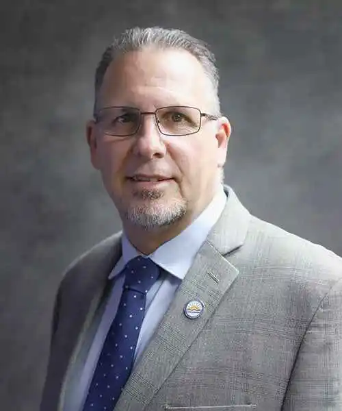 Shawn Jenkins