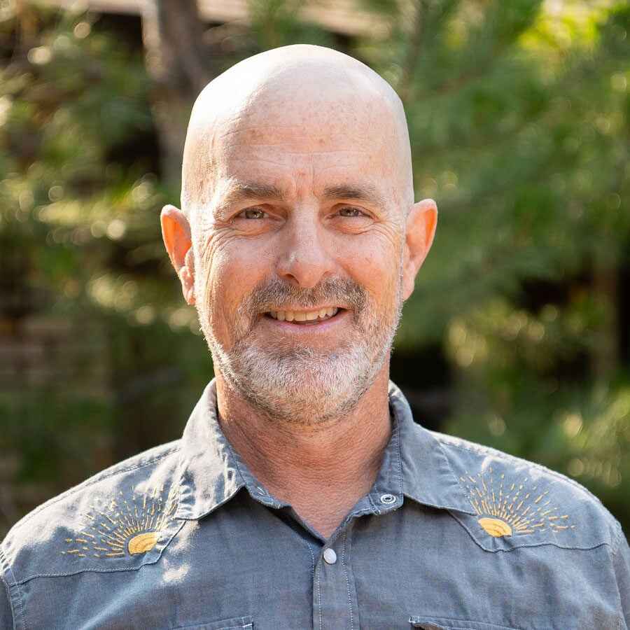 Shawn Krush
