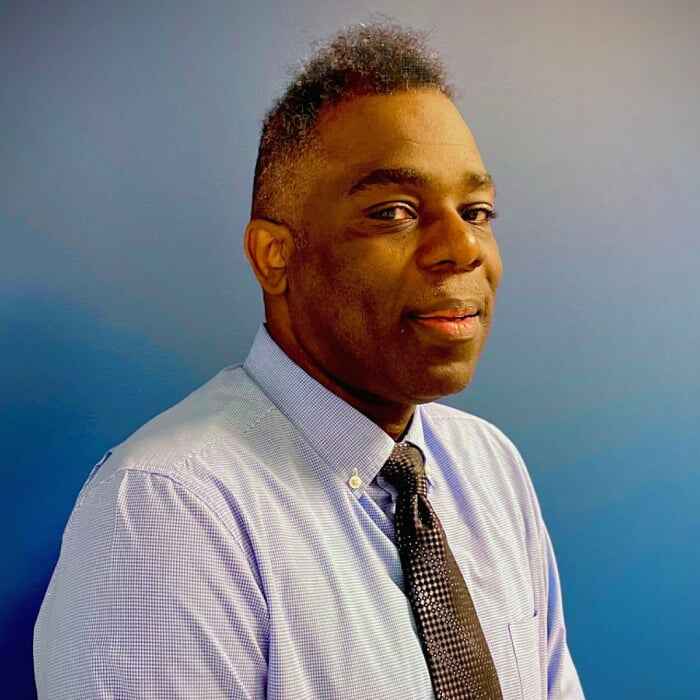 Shawn Lewinson, MBA, SPHR