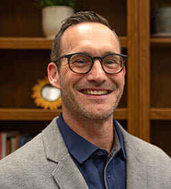 Shawn Ryan