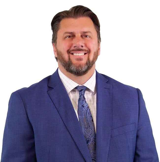 Shawn Salamida