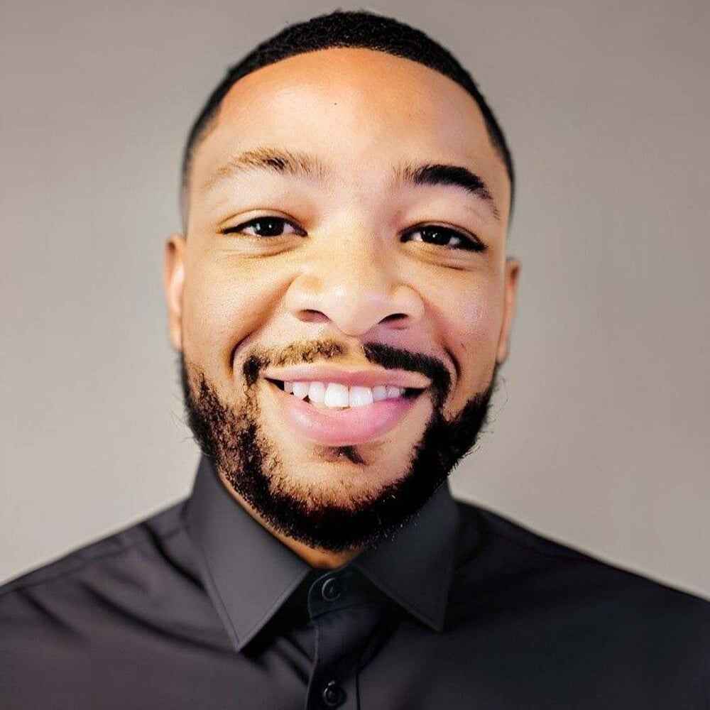 Shawntrell Moore, LCPC, CADC