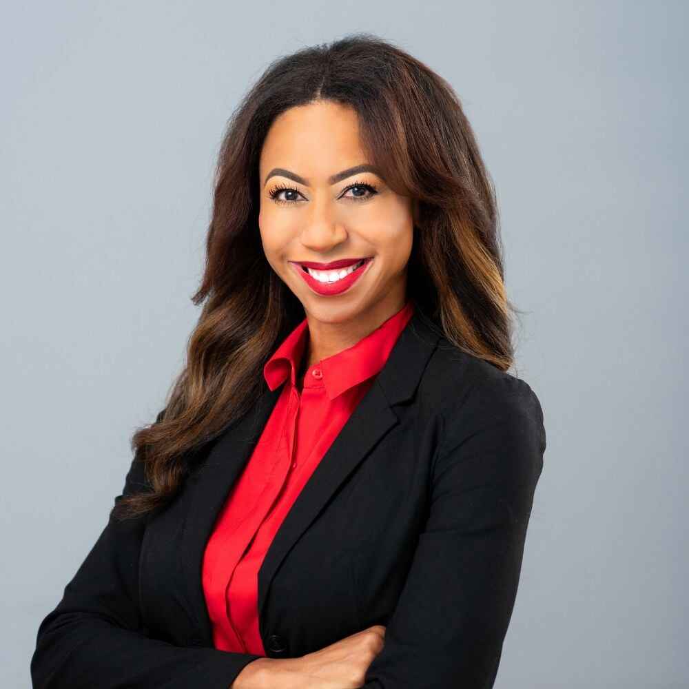 Shawny Robey, MS, MBA