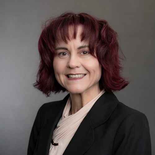 Shayna Jackson, MSSA, LISW-S