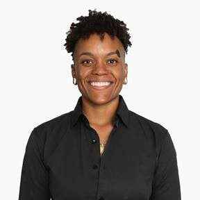 Shayna Timothy, BA, CADC III