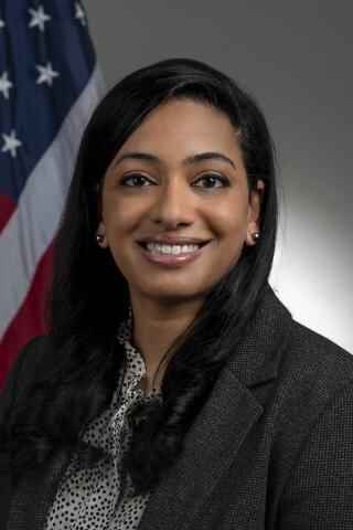 Sheeba John