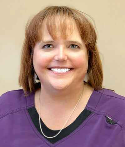 Sheila Busch, FNP-C
