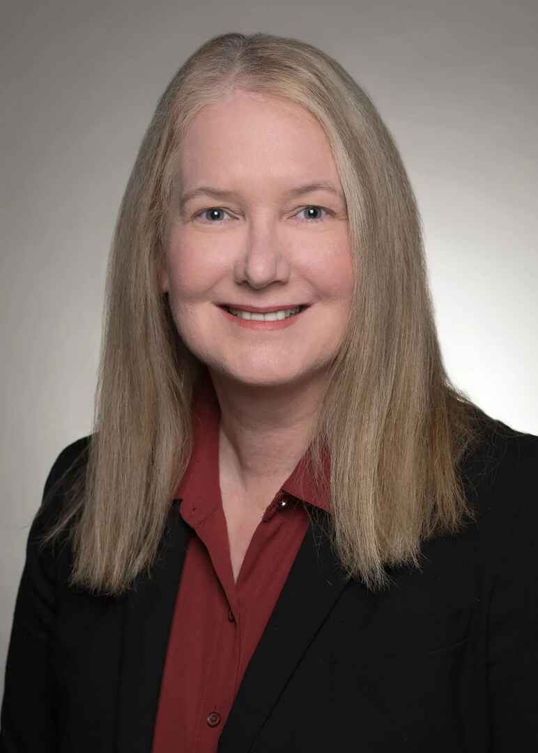 Sheila Carr, LCSW