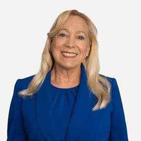 Sheila Hunt, MA, LPC