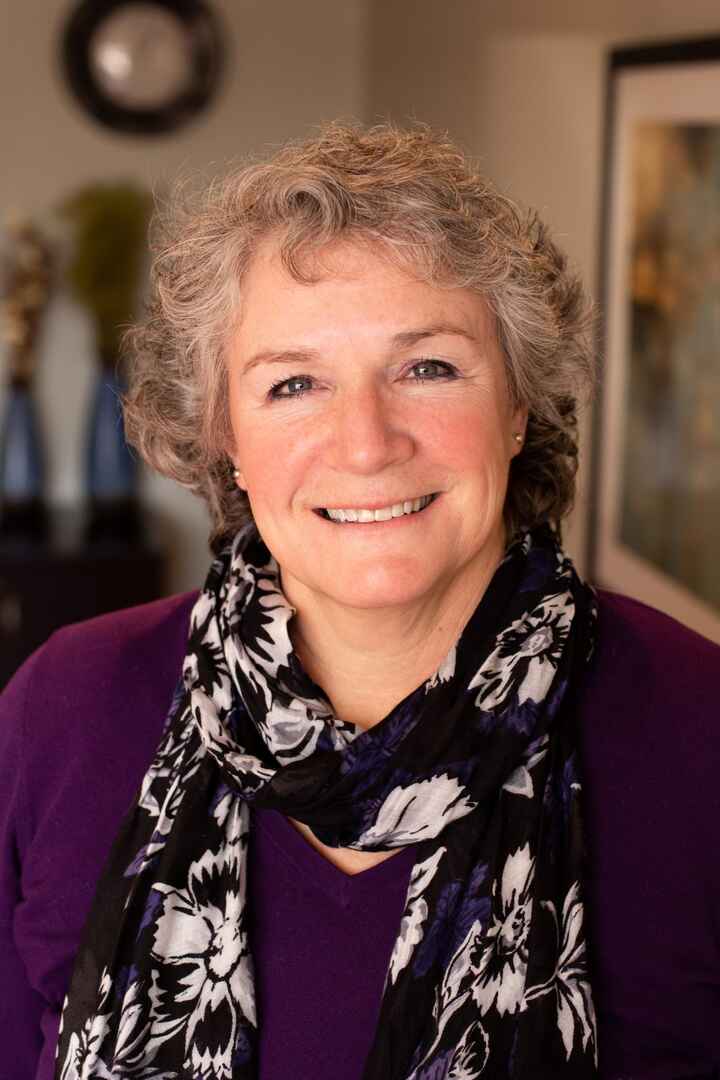 Sheila Orr, JD, BSN, RN