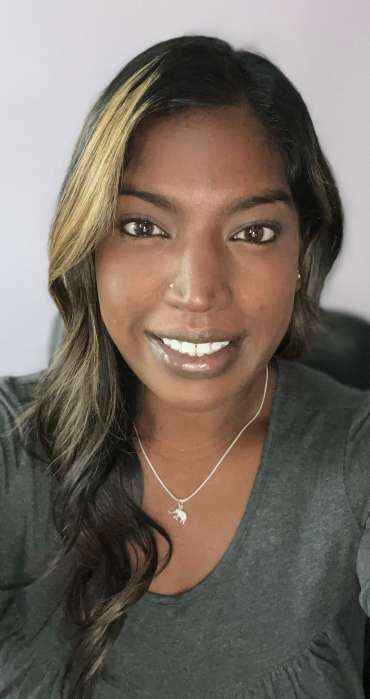 Sheila Purushotham, LCSW