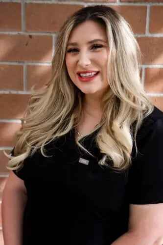 Shelby Tausch, LVN