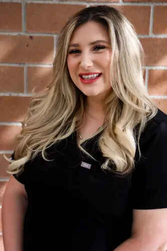Shelby Tausch, LVN
