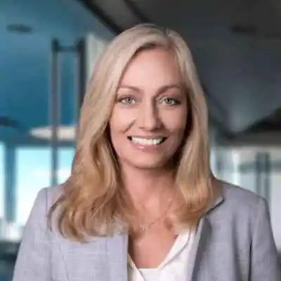 Shelley Wood, BA