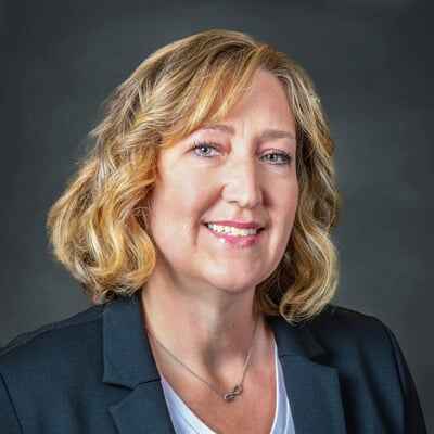 Shelli Schottler, LMSW