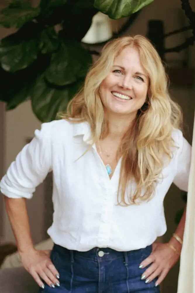 Shellie Lesser