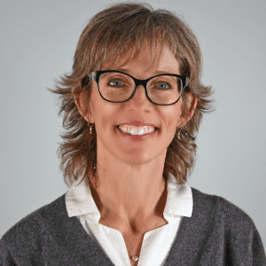 Shelly Burke