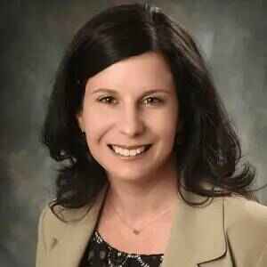 Shelly Cuny Barry