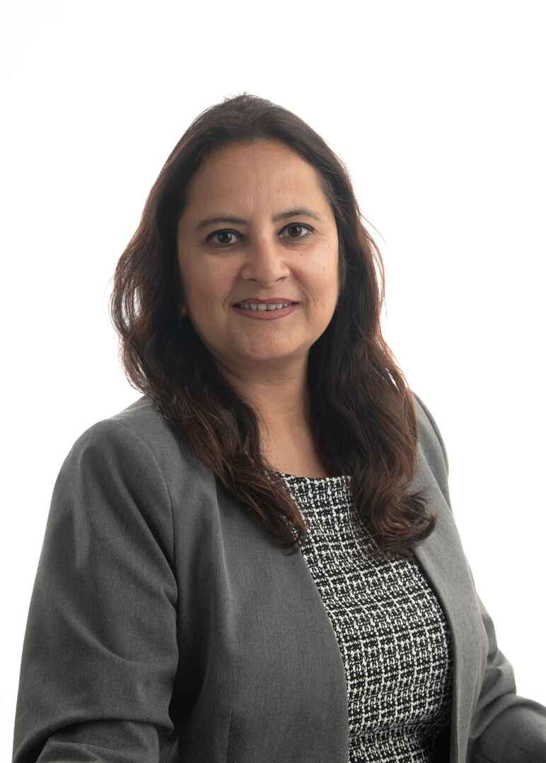 Shephali Sharma, M.D.
