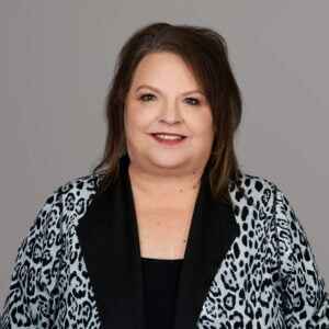 Sheri Moody