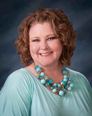 Sherri Bohr