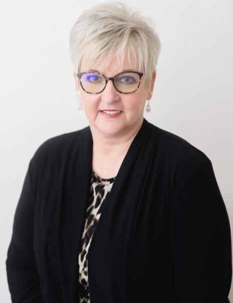 Sherri Chandler, MS/LPC
