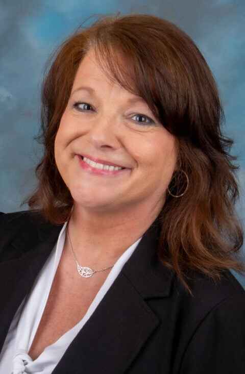 Sherri Feathers, LCSW