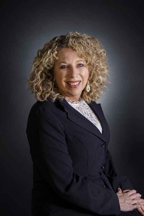 Sherri Flood