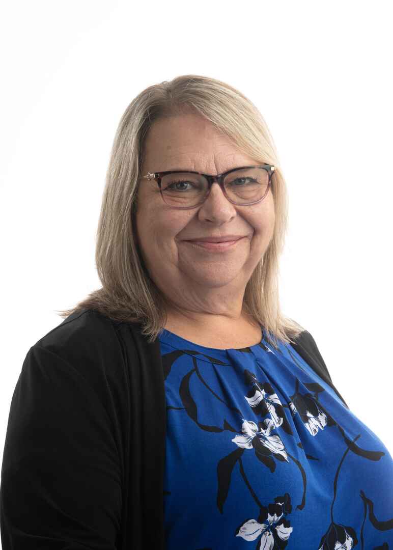 Sherri Gonzalez, MBA