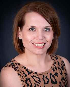 Sherri Hobbs-Messick, MSM, MSN, RN, CPHQ, CPPS