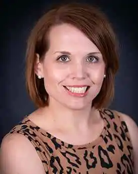 Sherri Hobbs-Messick, MSM, MSN, RN, CPHQ, CPPS