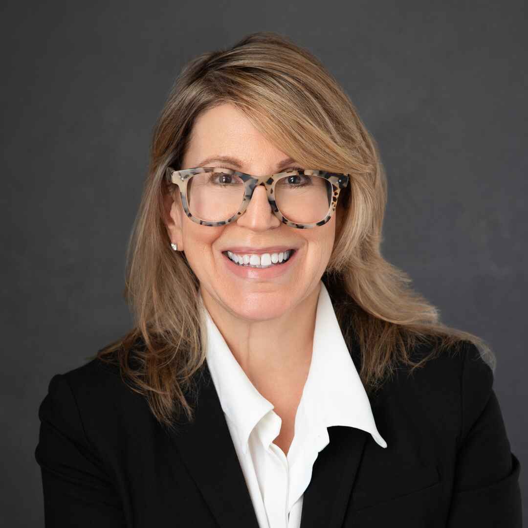 Sherri Kaplan, LCSW-R