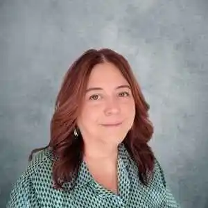 Sherri Walker Thacker