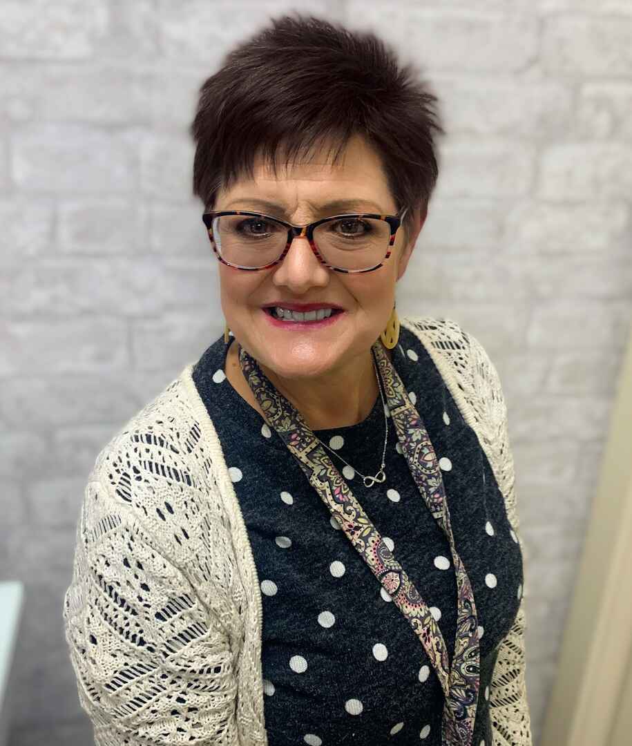 Sherri Ward