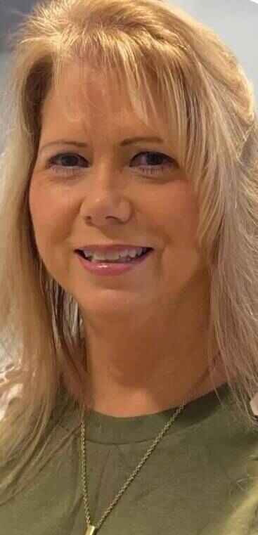 Sherri Weaver