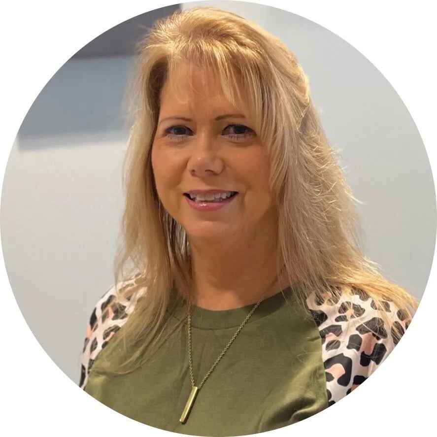 Sherri Weaver